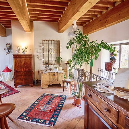 Pescaglia B&B Puccini מראה חיצוני תמונה