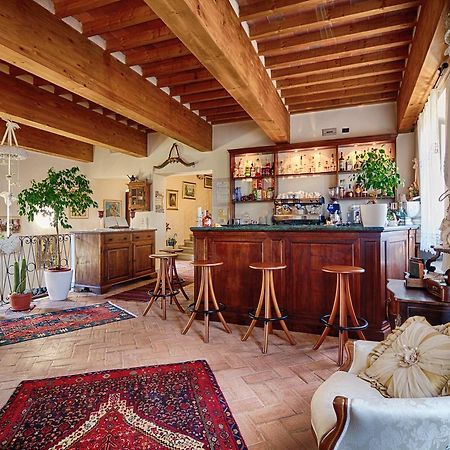 Pescaglia B&B Puccini מראה חיצוני תמונה