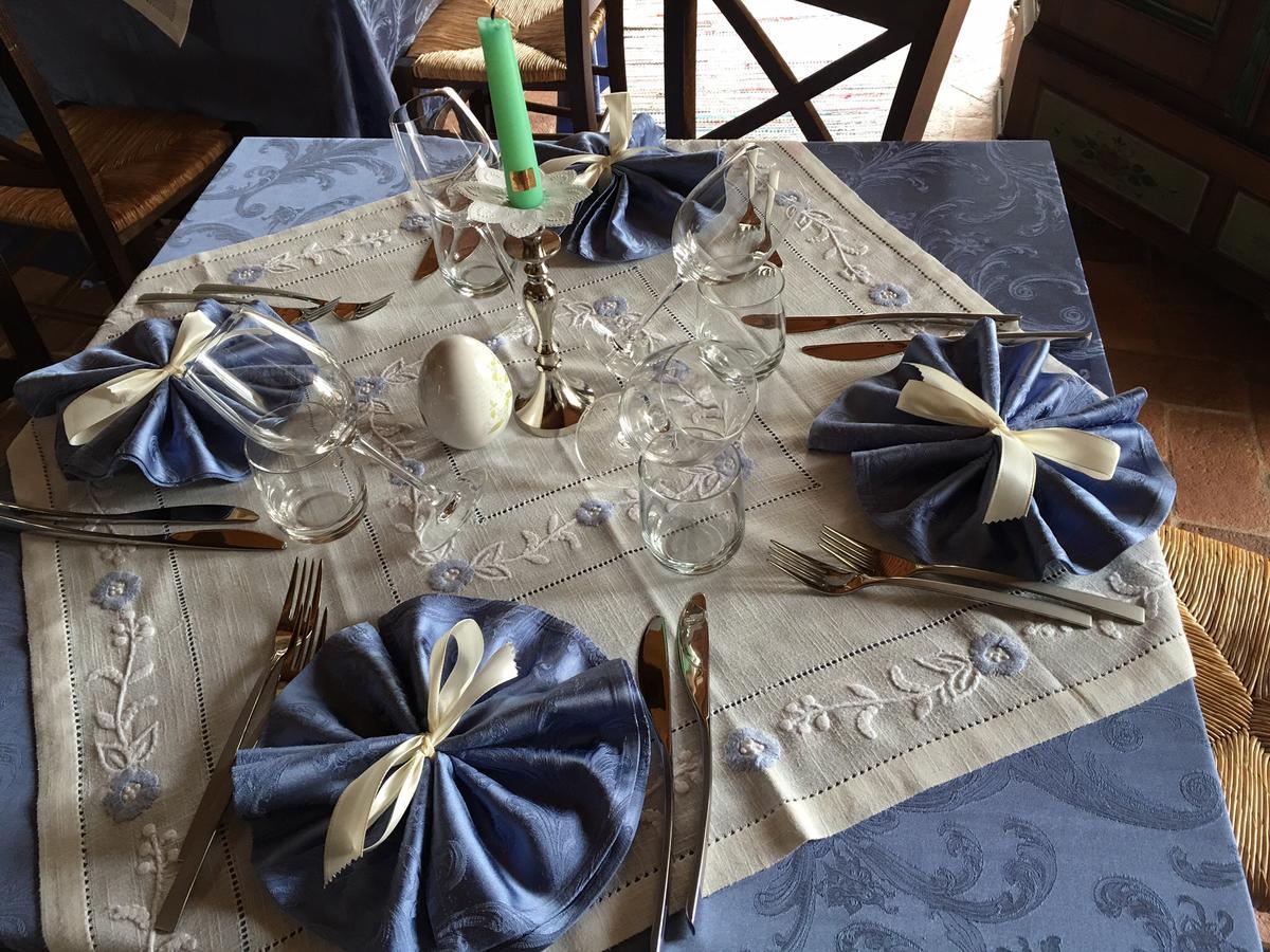 Pescaglia B&B Puccini מראה חיצוני תמונה