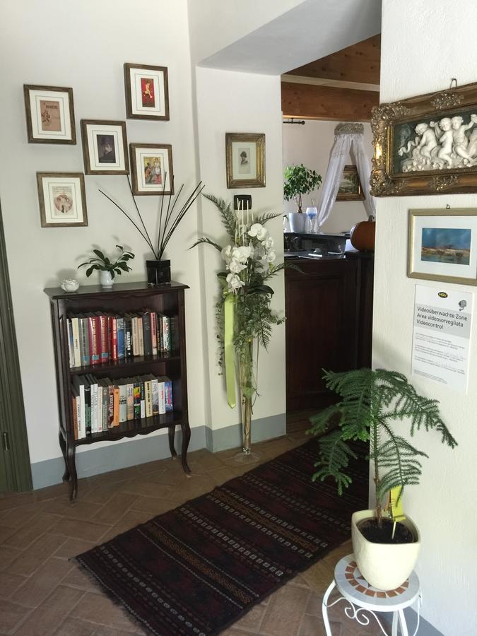 Pescaglia B&B Puccini מראה חיצוני תמונה