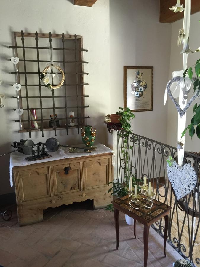 Pescaglia B&B Puccini מראה חיצוני תמונה