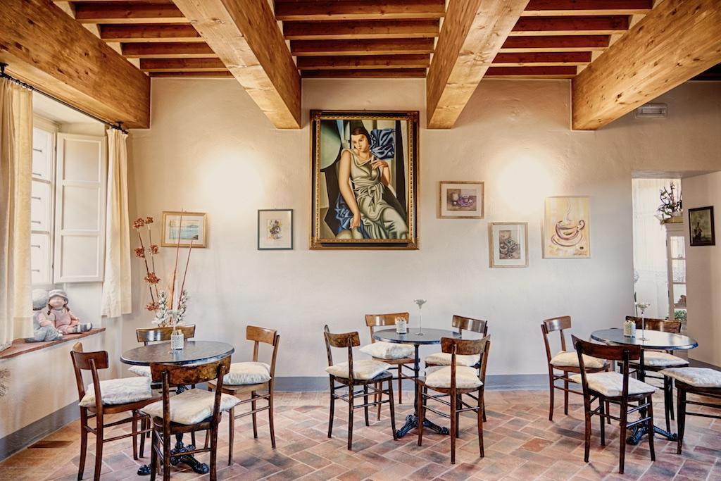 Pescaglia B&B Puccini מראה חיצוני תמונה