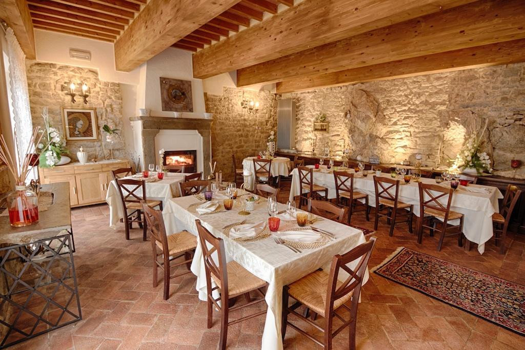 Pescaglia B&B Puccini מראה חיצוני תמונה