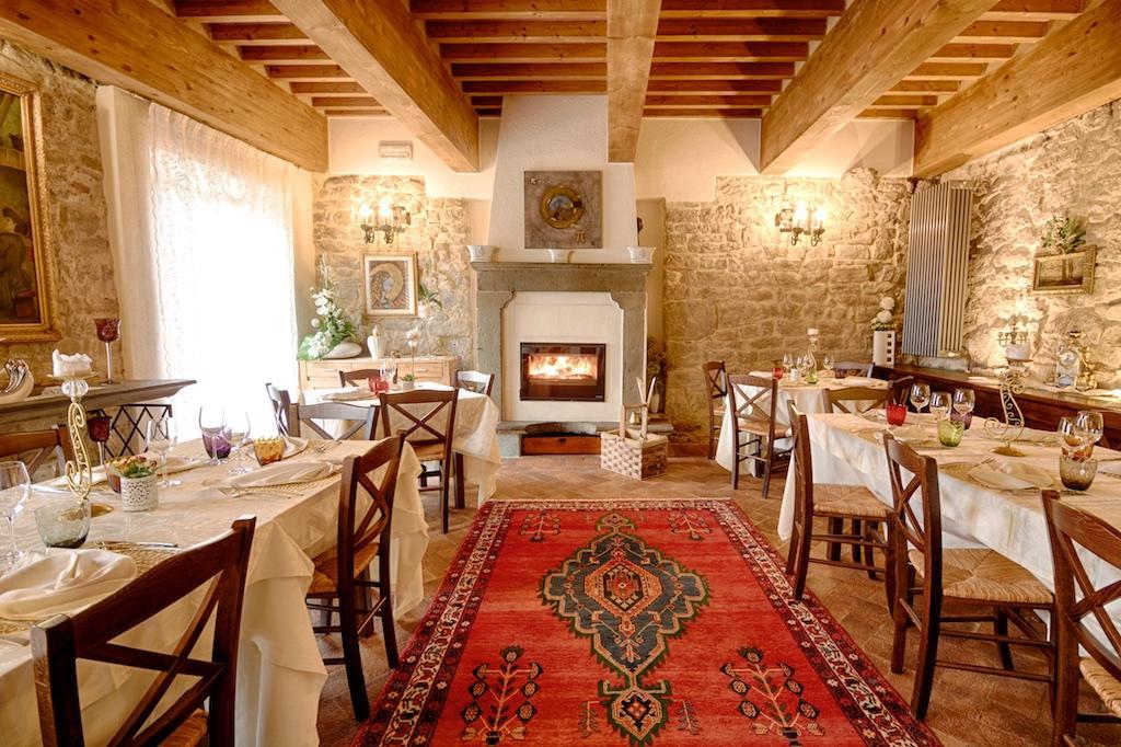 Pescaglia B&B Puccini מראה חיצוני תמונה