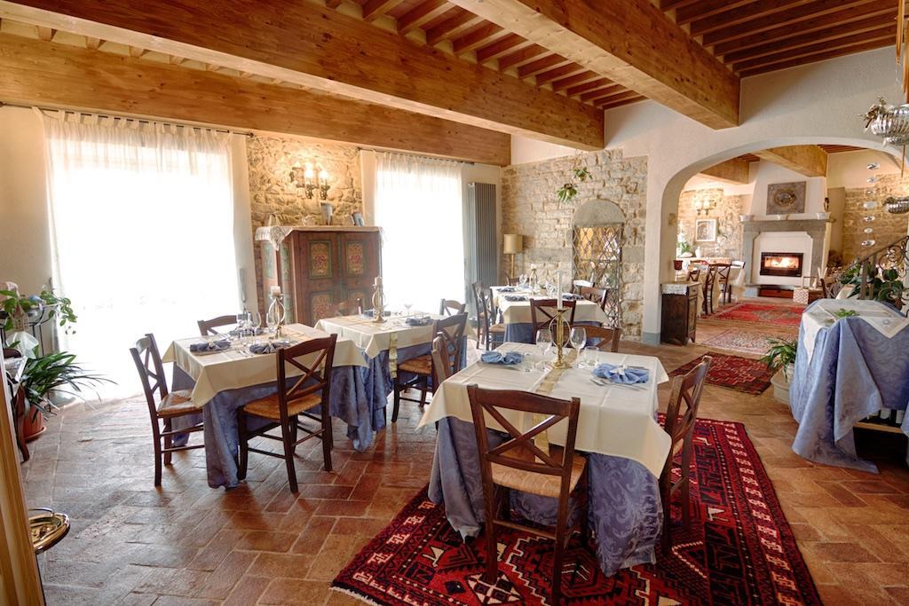 Pescaglia B&B Puccini מראה חיצוני תמונה