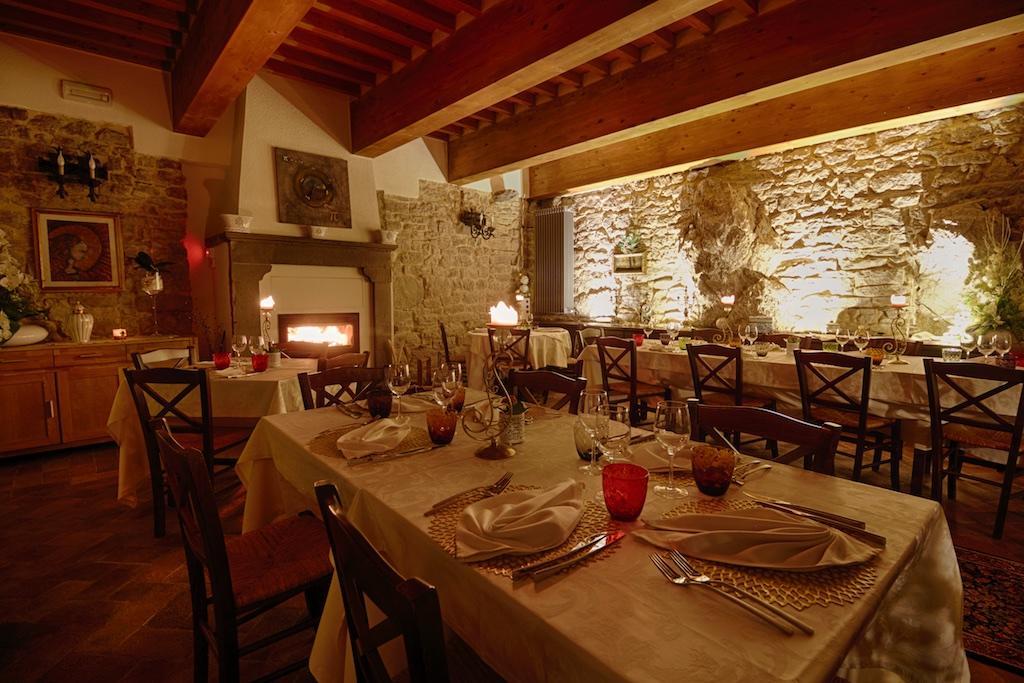 Pescaglia B&B Puccini מראה חיצוני תמונה
