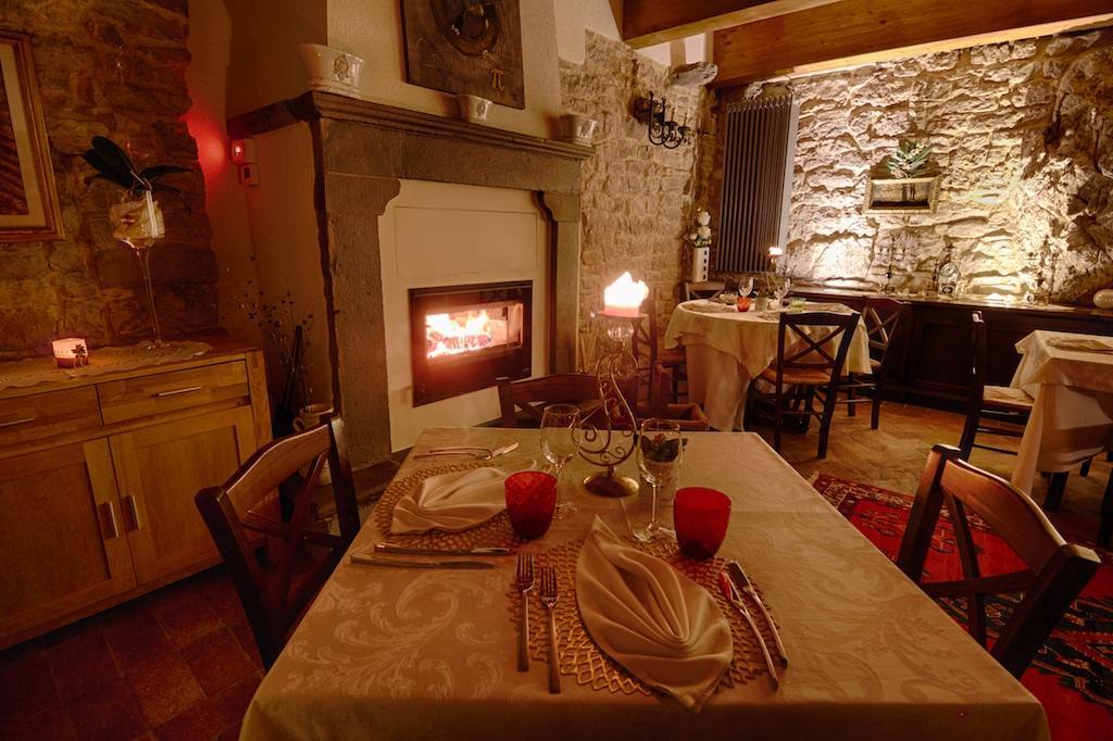 Pescaglia B&B Puccini מראה חיצוני תמונה