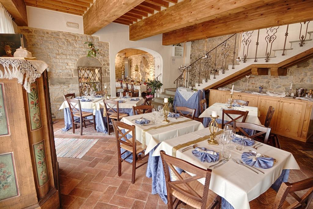 Pescaglia B&B Puccini מראה חיצוני תמונה