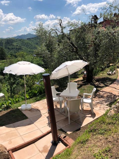 Pescaglia B&B Puccini מראה חיצוני תמונה