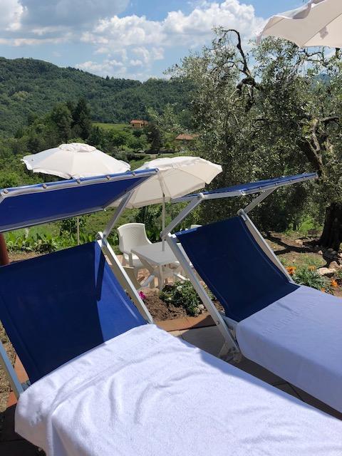 Pescaglia B&B Puccini מראה חיצוני תמונה