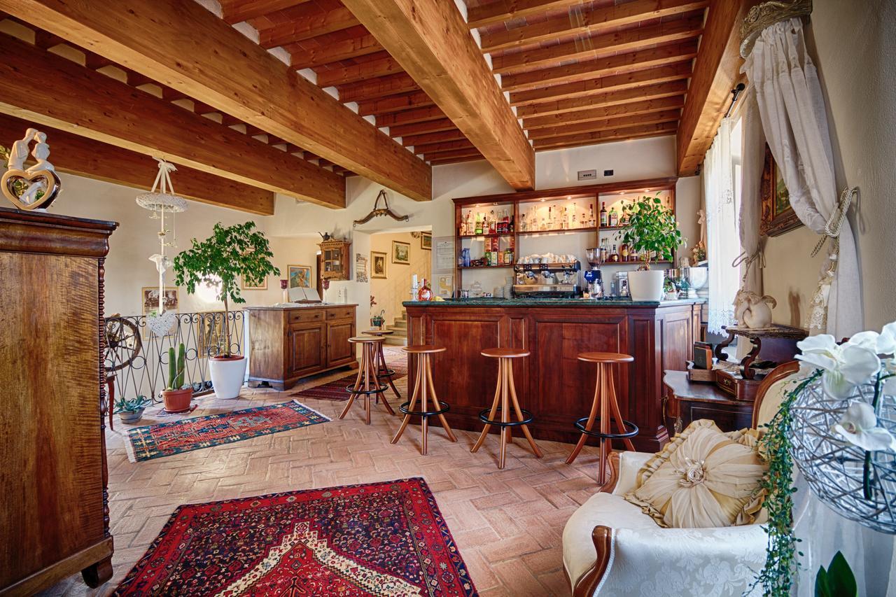 Pescaglia B&B Puccini מראה חיצוני תמונה