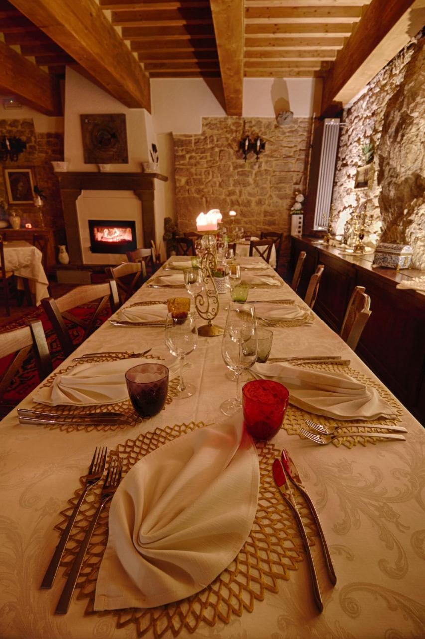 Pescaglia B&B Puccini מראה חיצוני תמונה